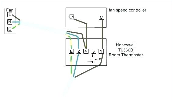 3 Wire Honeywell Thermostat â Modelinsurancesl Info